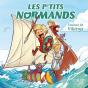 Les P'Tits Normands - Les Vikings - Preview