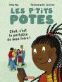Les P'Tits Potes : Chut, C'Est Le Portable De Mon Frère ! - Preview