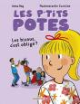 Les P'Tits Potes : Les Bisous, C'Est Obligé ? - Preview