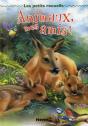 Les P'Tits Recueils - Histoires D'Animaux - Preview