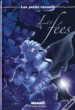 Capa do artigo Les P'Tits Recueils - Histoires De Fees