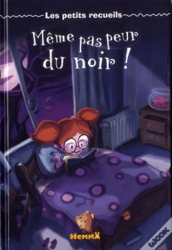 Capa do artigo Les P'Tits Recueils - Histoires Du Soir