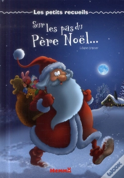Capa do artigo Les P'Tits Recueils Raconte-Moi Pere Noel