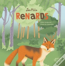 Capa do artigo Les P'Tits Renards