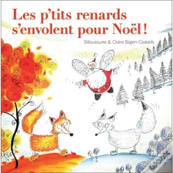 Capa do artigo Les P'Tits Renards S'Envolent Pour Noël