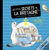 Les P'Tits Secrets De Le Bretagne