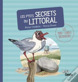 Capa do artigo Les P'Tits Secrets Du Littoral