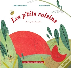 Capa do artigo Les P'Tits Voisins