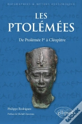 Les Ptolémées