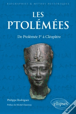 Capa do artigo Les Ptolémées