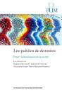 Les Publics De Données : Penser La Datafication De La Société - Preview