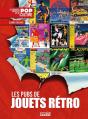 Les Pubs De Jouets Rétro - Preview