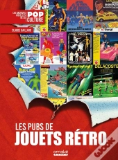 Les Pubs De Jouets Rétro