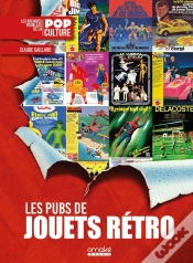 Capa do artigo Les Pubs De Jouets Rétro