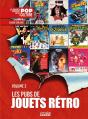 Les Pubs De Jouets Rétro Tome 2 - Preview