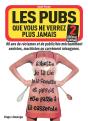 Les Pubs Que Vous Ne Verrez Plus Jamais 2 - Preview
