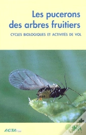 Les Pucerons Des Arbres Fruitiers