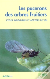 Capa do artigo Les Pucerons Des Arbres Fruitiers