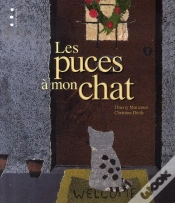 Capa do artigo Les Puces À Mon Chat
