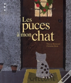 Capa do artigo Les Puces À Mon Chat