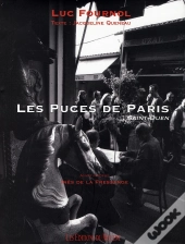 Les Puces De Paris ; Saint-Ouen