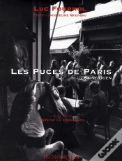 Capa do artigo Les Puces De Paris ; Saint-Ouen