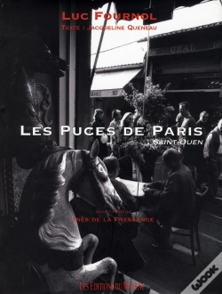 Capa do artigo Les Puces De Paris ; Saint-Ouen