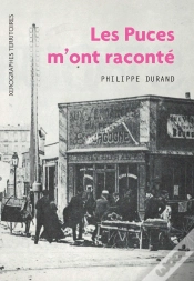 Capa do artigo Les Puces M