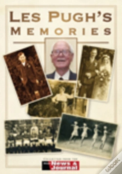 Capa do artigo Les Pugh'S Memories