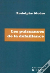 Capa do artigo Les Puissances De La Défaillance