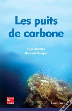 Capa do artigo Les Puits De Carbone