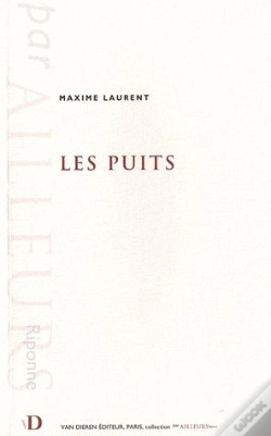 Capa do artigo Les Puits