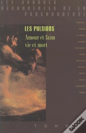 Capa do artigo Les Pulsions : Amour Et Faim, Vie Et Mort