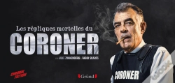 Capa do artigo Les Punchlines Du Coroner
