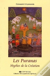 Les Puramas, Mythes De La Création