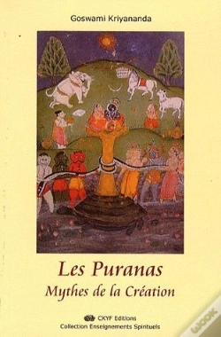 Capa do artigo Les Puramas, Mythes De La Création