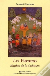 Capa do artigo Les Puranas, Mythes De La Création