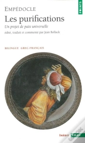 Capa do artigo Les Purifications