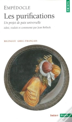 Capa do artigo Les Purifications