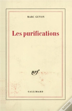 Capa do artigo Les Purifications
