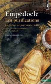 Les Purifications ; Un Projet De Paix Universelle
