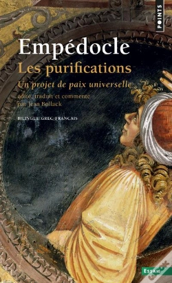 Capa do artigo Les Purifications ; Un Projet De Paix Universelle