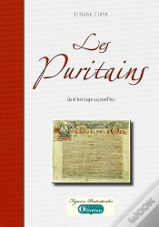 Capa do artigo Les Puritains ; Quel Héritage Aujourd