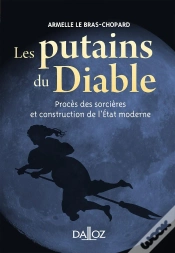 Capa do artigo Les Putains Du Diable ; Procès Des Sorcières Et Construction De L