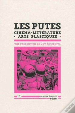 Capa do artigo Les Putes : N°7