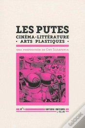 Capa do artigo Les Putes : N°7