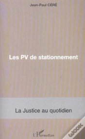 Capa do artigo Les Pv De Stationnement