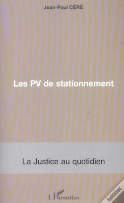 Capa do artigo Les Pv De Stationnement