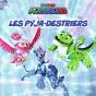 Les Pyja-Destriers - Preview