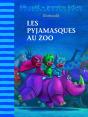 Les Pyjamasques Au Zoo - Preview